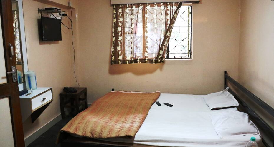 Hotel Prince, Nagpur 3